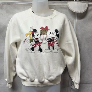H&M Christmas sweater